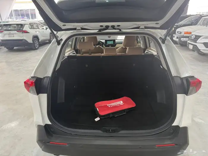 راف فور 2022 كاش وتمويل 7