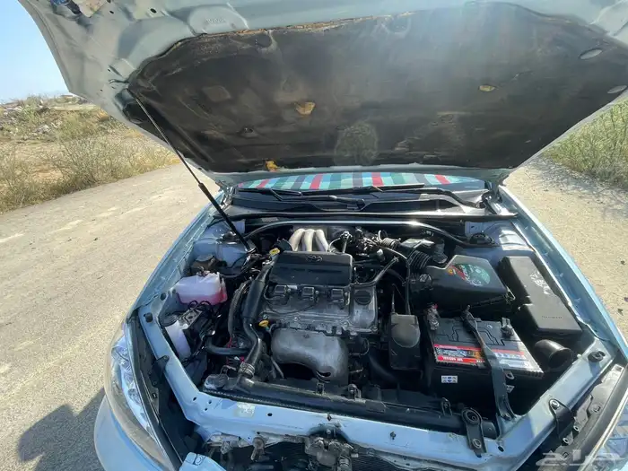 كامري 2006 قراندي 6