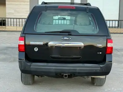 فورد اكسبيداشن - 2013 - سعودي - بدون دبل index