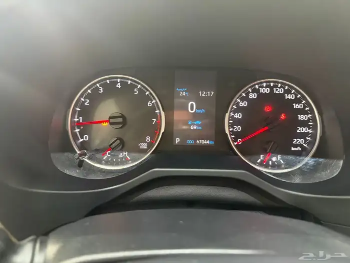 راف فور 2022 كاش وتمويل 9