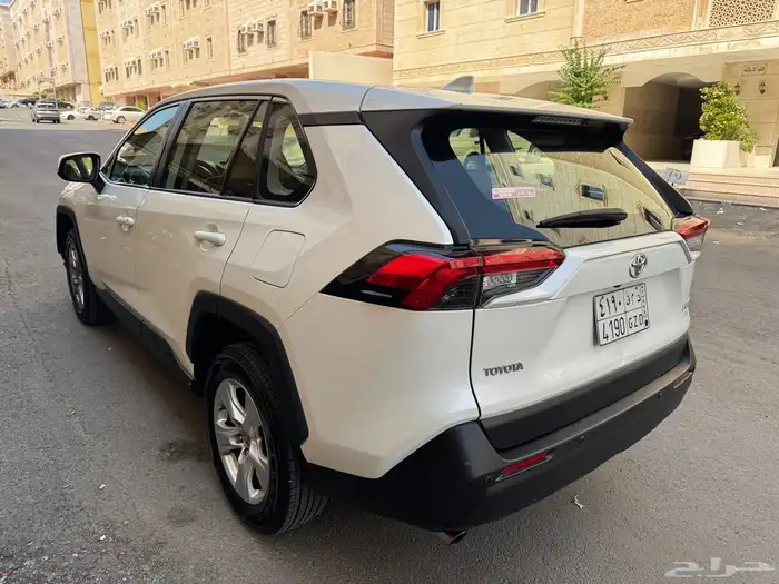 رافور 2020 سعودي 2