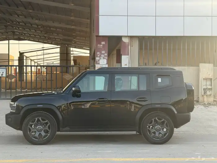 جيتور T2 2026 لكجيري جديد اصفار 4