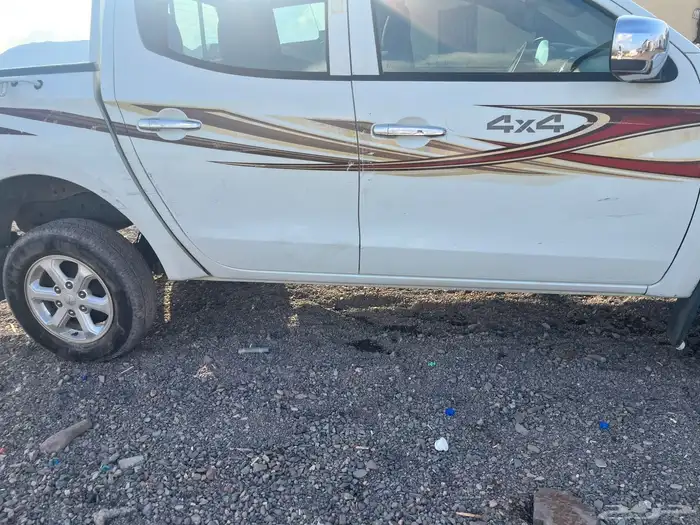 ميتسوبيشي 2018 L200 1