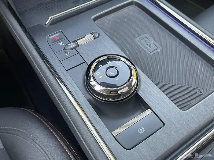 فورد تروس تيتانيوم سعودي 2023 12