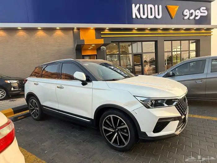 فاو بيستون T77 0