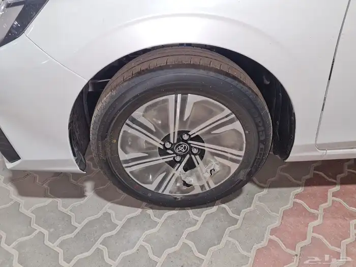 يارس YX 2026   اقتصادية  جميلة  مليانة مواصفات   كاش وبنك 3