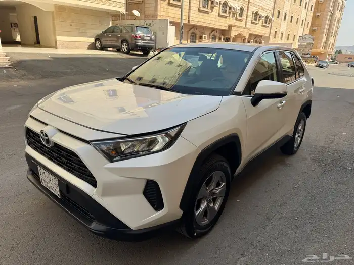 رافور 2020 سعودي 7