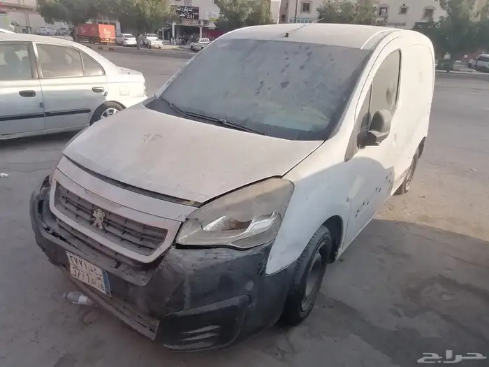 بيجو2017 للبيع 0