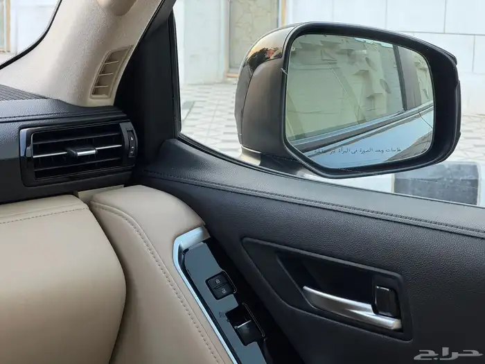 تويوتا لاندكروزر 2024 ((L4)) 32