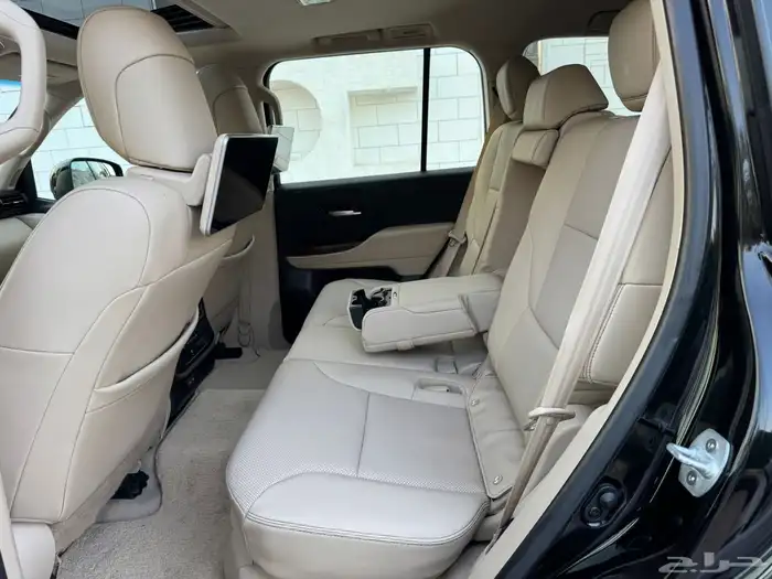 تويوتا لاندكروزر 2024 ((L4)) 15