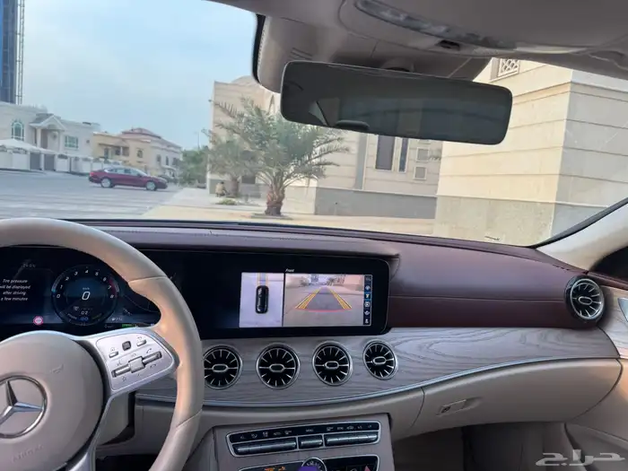 CLS 450 AMG kit 2019 5