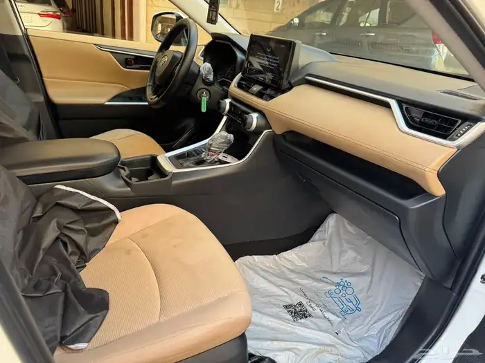 رافور 2020 سعودي 14