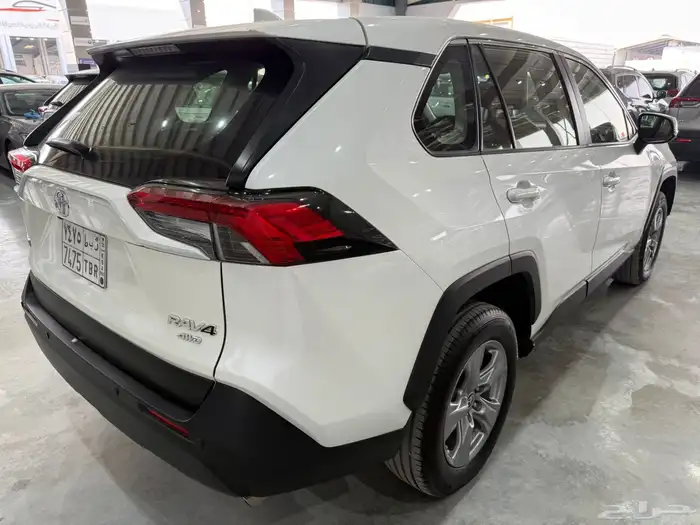 راف فور 2022 كاش وتمويل 3