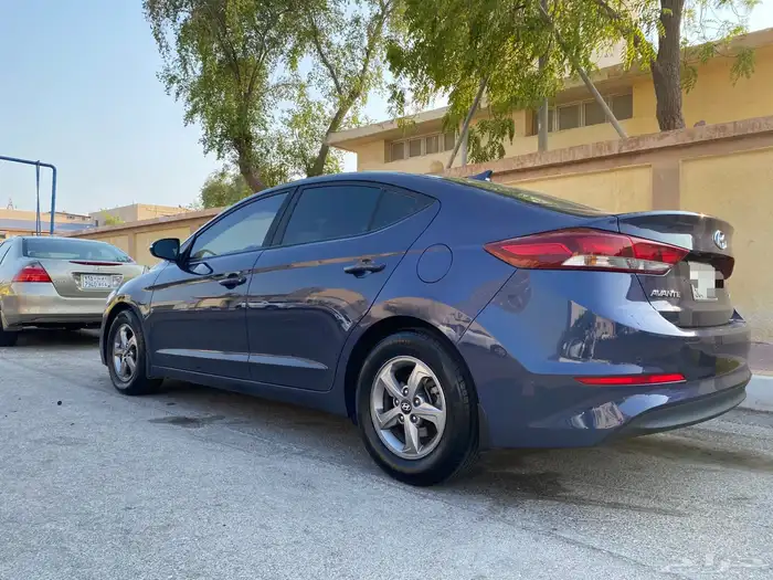 النترا 2018 ديزل 3