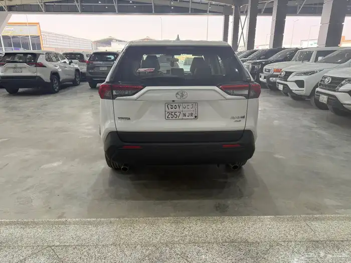 راف فور 2022 كاش وتمويل 5