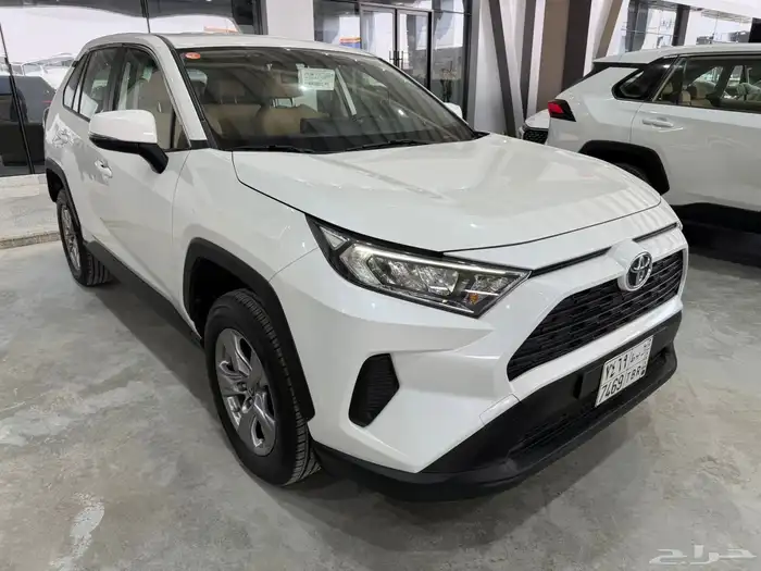 راف فور 2022 كاش وتمويل 1