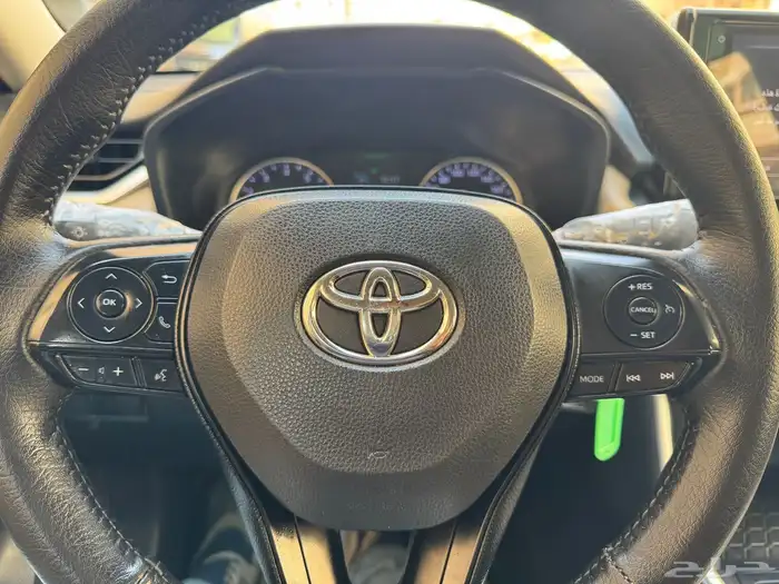 رافور 2020 سعودي 10