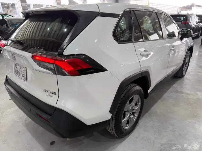 راف فور 2022 كاش وتمويل 5