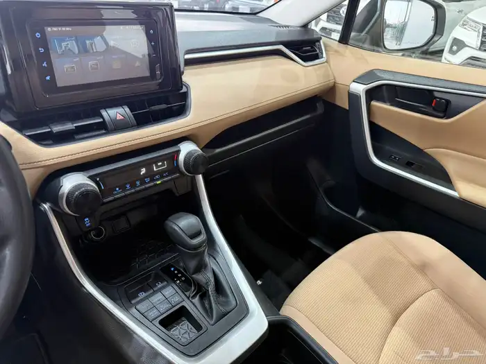 راف فور 2022 كاش وتمويل 8