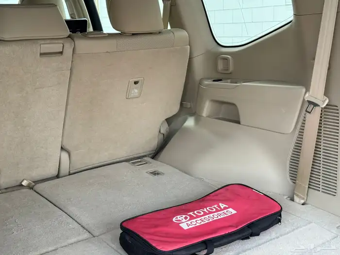 تويوتا لاندكروزر 2024 ((L4)) 12