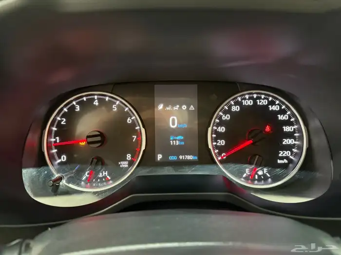 راف فور 2022 كاش وتمويل 9