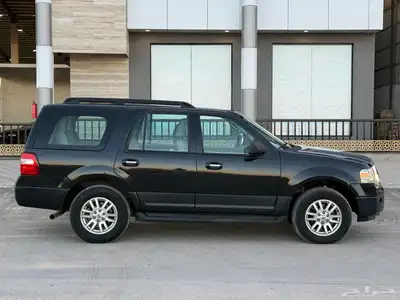 فورد اكسبيداشن - 2013 - سعودي - بدون دبل index