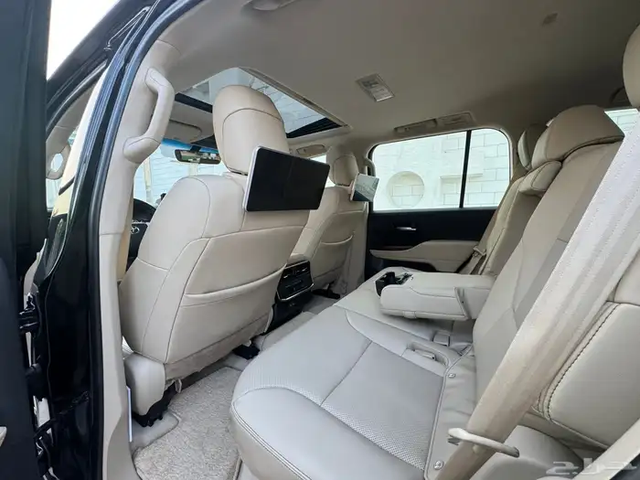 تويوتا لاندكروزر 2024 ((L4)) 16