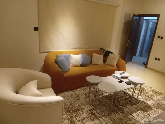 شقق اجار مفروش جديد ونضيف VIP 22