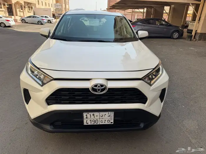 رافور 2020 سعودي 1