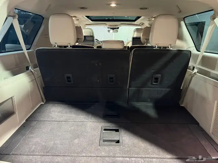 لنكولن نافيجتور 15