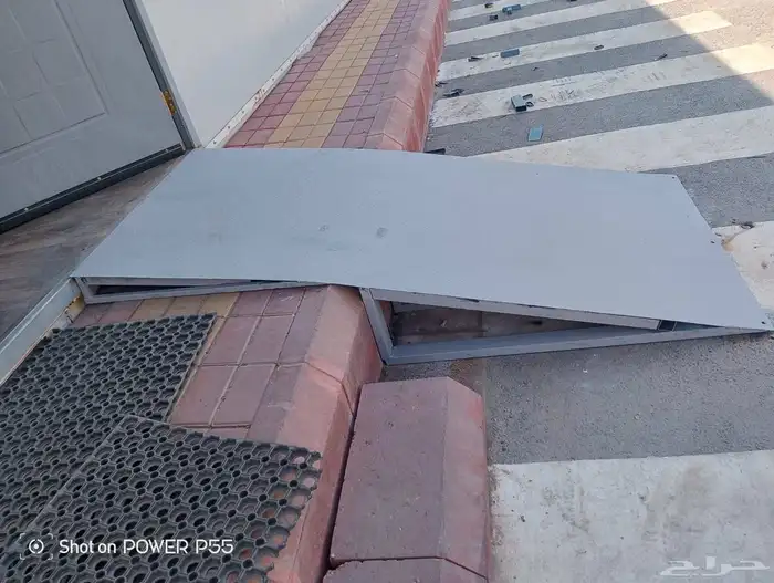 حداد معلم حداد للحدادة 3