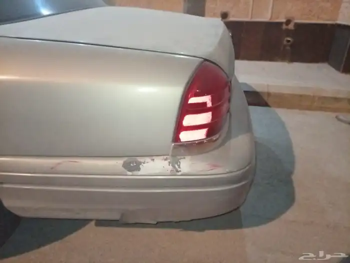 فورد فكتوريا للبيع 2