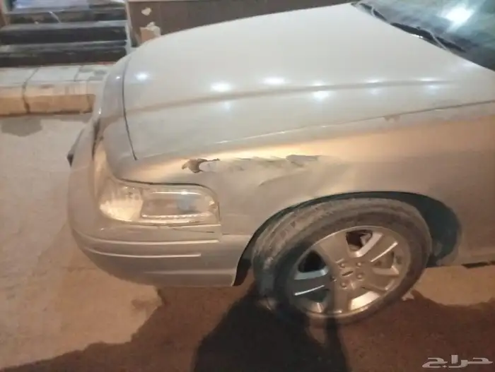 فورد فكتوريا للبيع 1