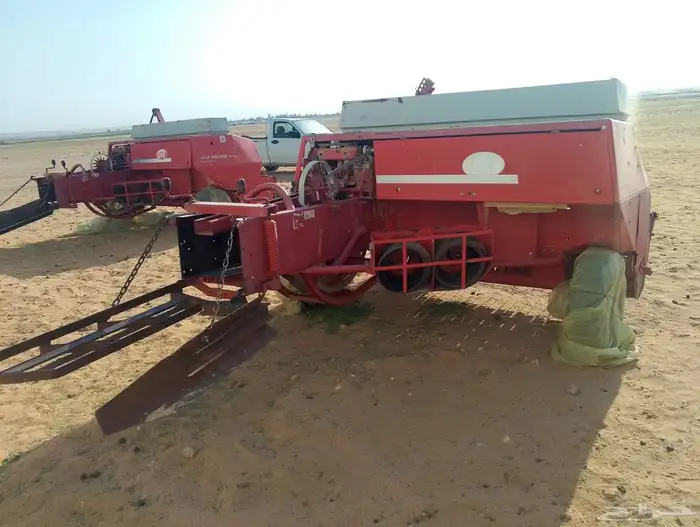 حراثه فنت 4 سرندل و 4 لبنات و لجر 530 3