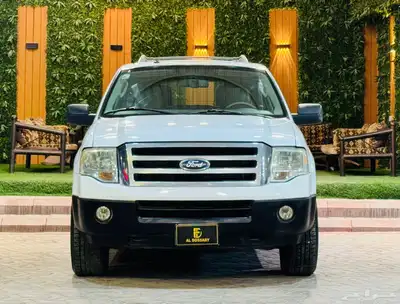 فورد اكسبيدشن ((2012))بحاله ممتازه index