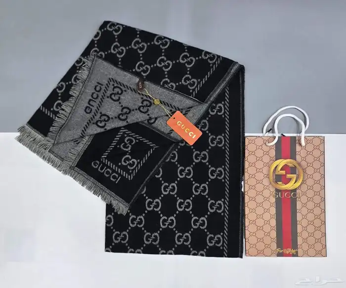 شالات ماستر كواليتي مع الكيس 14