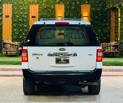 فورد اكسبيدشن ((2012))بحاله ممتازه index