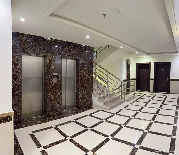 شقق مفروشة للايجار الشهري 13