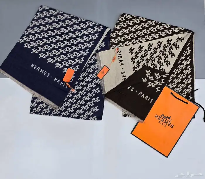 شالات ماستر كواليتي مع الكيس 29