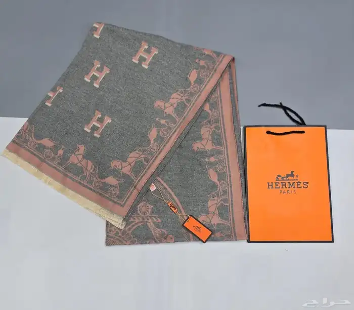 شالات ماستر كواليتي مع الكيس 2