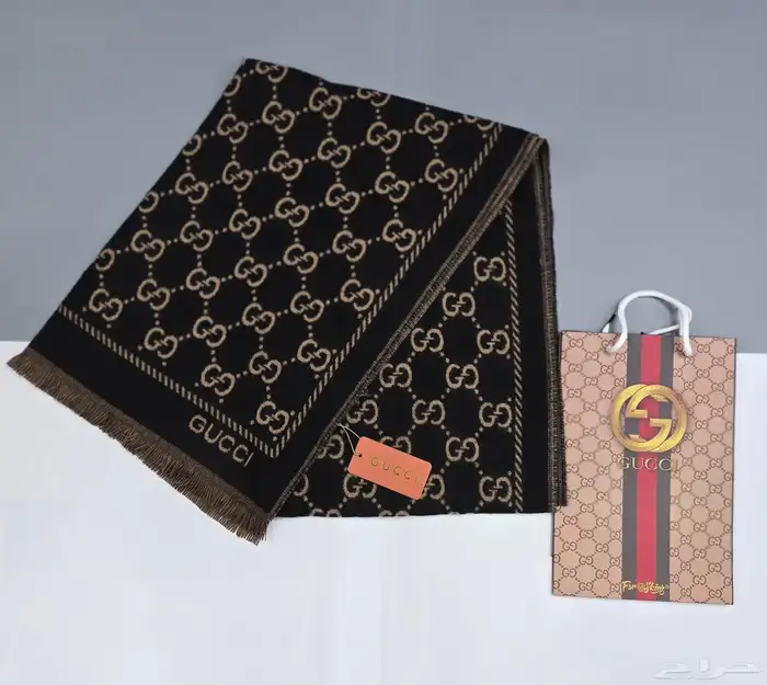 شالات ماستر كواليتي مع الكيس 8