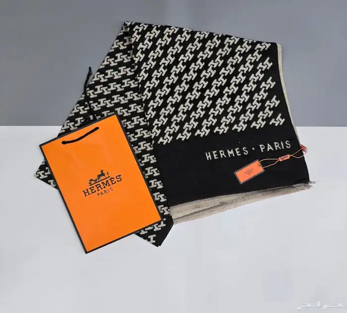 شالات ماستر كواليتي مع الكيس 21