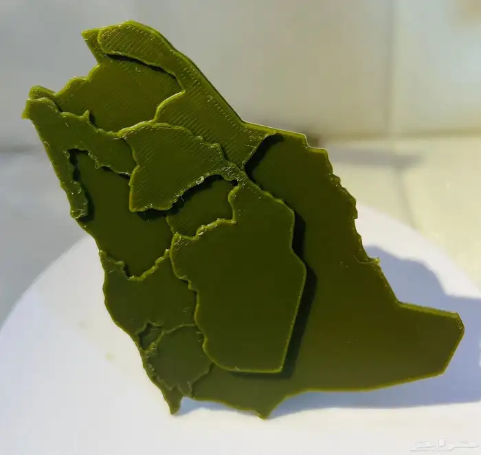 طباعة 3D printing 43