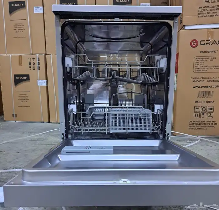 غسالات الصحون 26