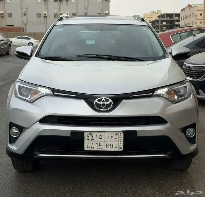 راف فور 2016 1