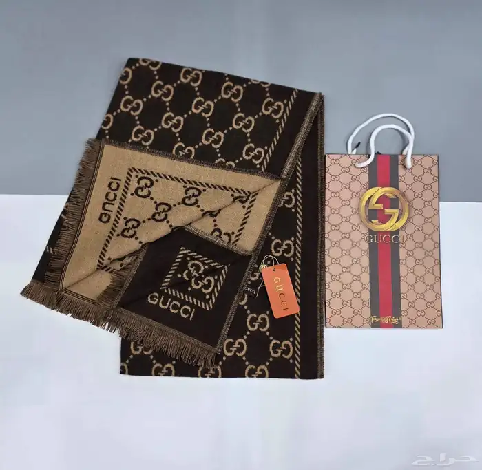 شالات ماستر كواليتي مع الكيس 12