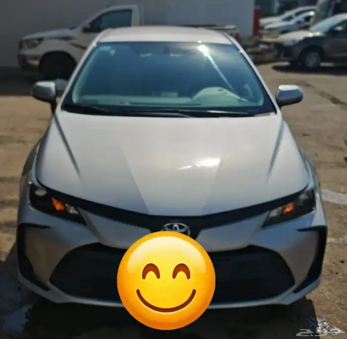 تيوتا كرولا 2020 4