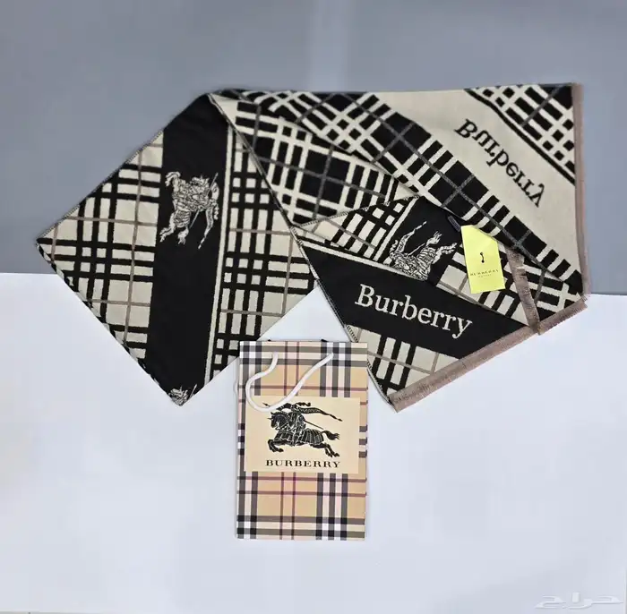 شالات ماستر كواليتي مع الكيس 41