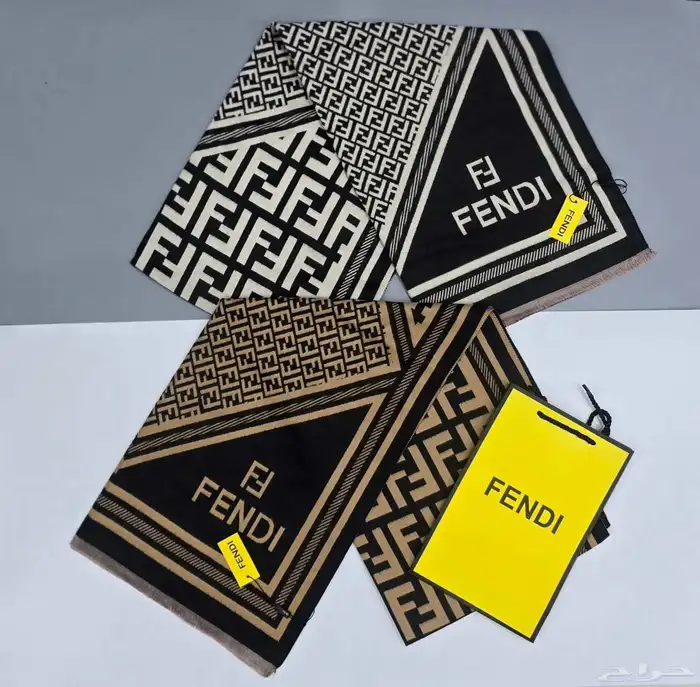 شالات ماستر كواليتي مع الكيس 38