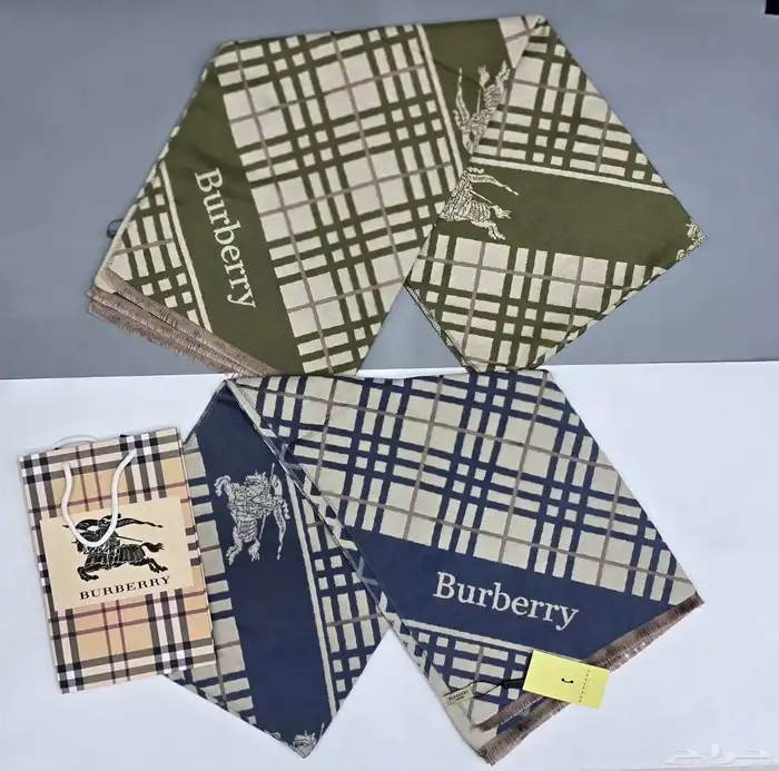 شالات ماستر كواليتي مع الكيس 39